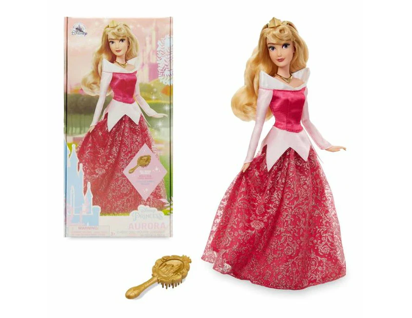 Disney Princess Aurora Classic Doll