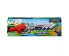 NERF Minecraft Heartstealer Dart-Blasting Sword Toy