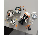 LEGO® Star Wars™ Clone Commander Cody™ Helmet 75350 - Multi