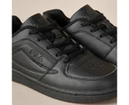 Fila Kids Senior Casual Sneakers - Chiavari - Black