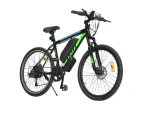 750W eBike 29" Electric Bikes Mountain Bicycle e-Bikes with 10Ah Lithium Battery