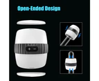 Rechargeable Automatic Handsfree Male Masturbator Cup Stroker Pocket Pussy Sex Toys for Men