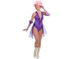 Trapeze Artist Adult Costume Size: Extra Small