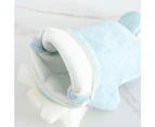 Children's Bath Towel Dual-purpose Cartoon Sponge Baby Bath Ball Bath Gloves Bath Rubbing Back Foaming Net Artifact