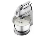 Kenwood 3.5L Chefette Mixer - Silver HMP54.000SI