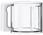 Braun 2L IdentifyCollection Spin Juicer - White J500WH
