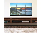 32-85" Tilt TV Wall Mount Bracket Universal for Samsung Sony TCL LED LCD