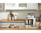 Kenwood 3.5L Chefette Mixer - Silver HMP54.000SI