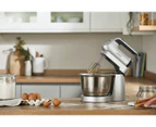 Kenwood 3.5L Chefette Mixer - Silver HMP54.000SI