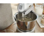 Kenwood 3.5L Chefette Mixer - Silver HMP54.000SI