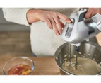 Kenwood 3.5L Chefette Mixer - Silver HMP54.000SI