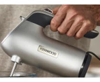Kenwood 3.5L Chefette Mixer - Silver HMP54.000SI