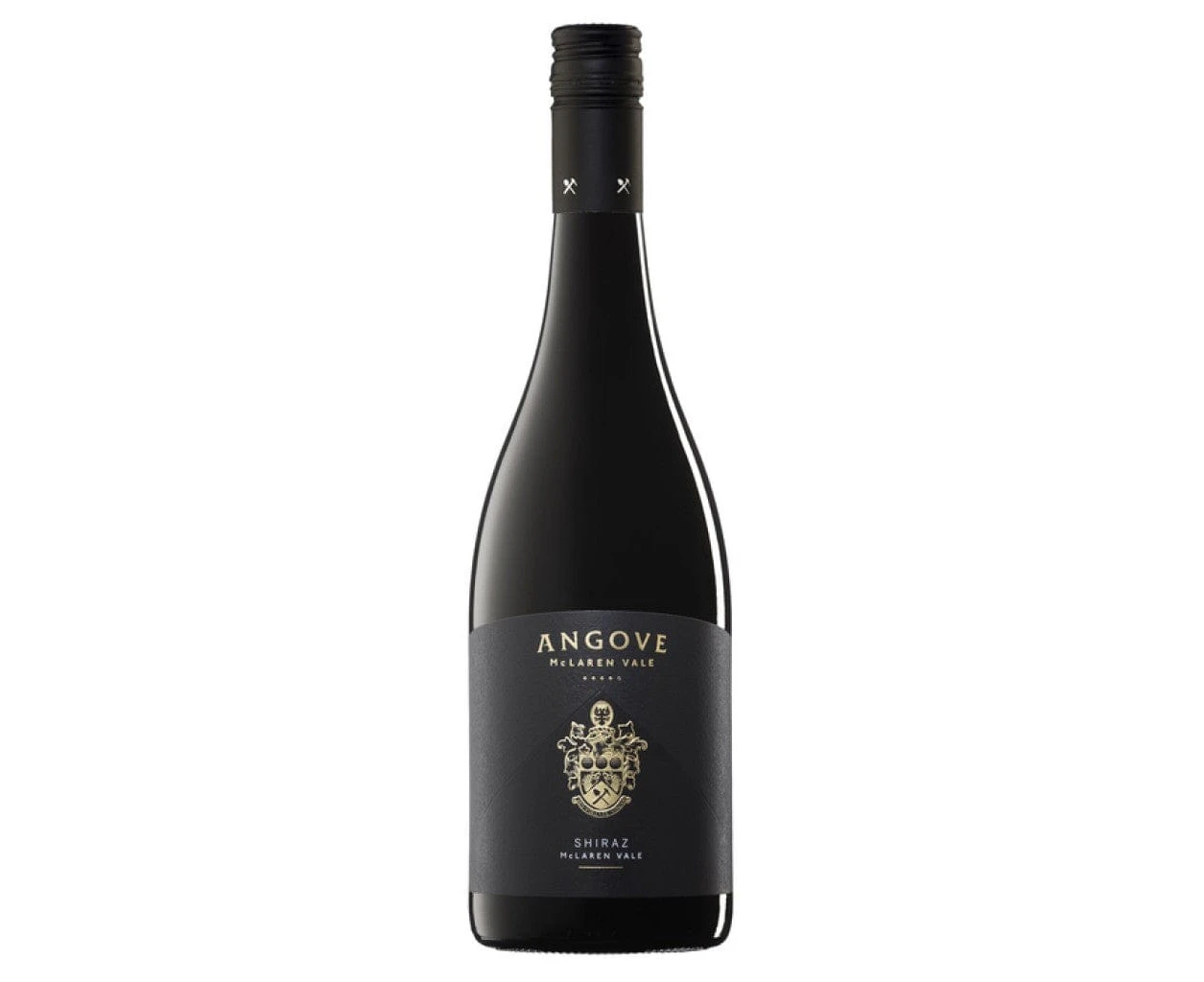 Angove Family Crest Shiraz 6PACK 750ML