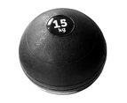 15kg Slam Ball No Bounce Crossfit Fitness MMA Boxing BootCamp