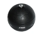 15kg Slam Ball No Bounce Crossfit Fitness MMA Boxing BootCamp