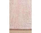 Cheapest Rugs Online Allure in Rose Pink Rug