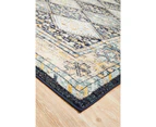 Cheapest Rugs Online Dusty Navy Legacy Rug