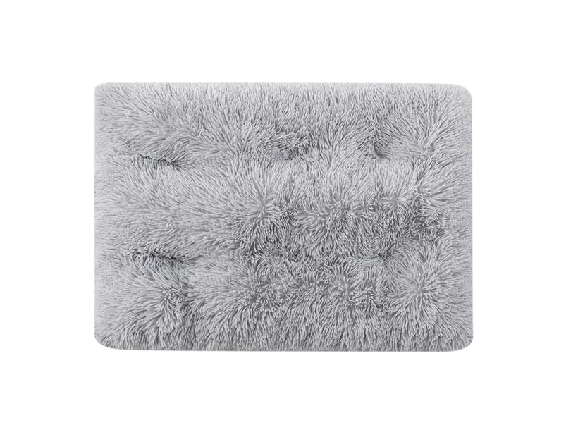 Warm sleeping pet mat comfortable dog bed in winter-s