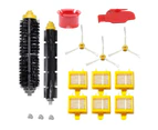 Vacuums Cleaner Replacement Accessories Kit Fits for IRobot Roomba 700 Series 700 720 750 760 Vacuum Cleaning Robots