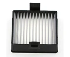 Vacuum Filters for Ryobi P712/ 713/ 714K Cleaning Brush Sweeper Maintenance Household Dust Removal Convenient, 6 Pack