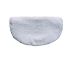 Washable mopping Pads Mops Cloth Cover for Bissell Powerfresh 1940 1440 1544 1806 207519402 19404 19408 Series Steam Mop Rags