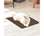Cat Scratching Mat Natural Sisal Cat Scratching Mat Cat Scratching Mat Carpet,style5