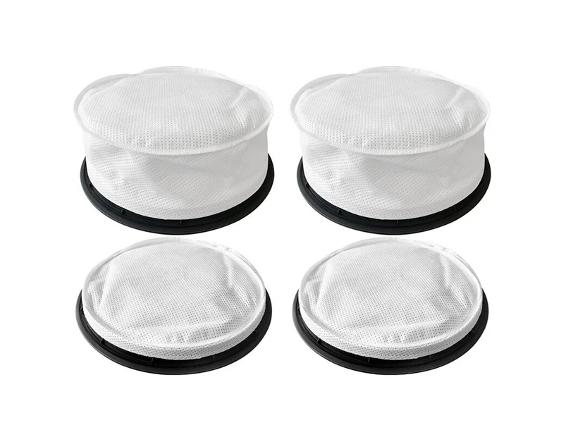 Vacuum Cleaner Parts Hepa Filter for Numatic Henry, George, Edward Vacuum Cleaner Accessories Replacement Filters 4PCS