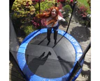 Costway 10Ft/3M Trampoline Replacement Jumping Mat High-Elastic Trampoline Bounce Pad Mat Indoor Outdoor