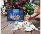 Jarmelo Excavation Kit Gem Stones Kids Digging Activity Fun Play Game Toy 6+