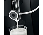 Jura Professional Fine Foam Milk Frothing Head For Jura E8 Coffee Machine