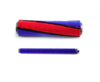 Soft Roller Brush Rod for Dyson V6 V7 V8 V10 V11 Vacuum Cleaner Soft Roller Head Replacement Parts
