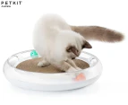 PetKit Fun 4-in-1 Cat Scratcher