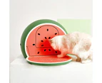 Vetreska Fruity Cat Litter Box Watermelon