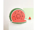 Vetreska Fruity Cat Litter Box Watermelon