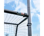 3m X 1.8m FORZA Steel42 Combi Rugby & Soccer Goal Posts
