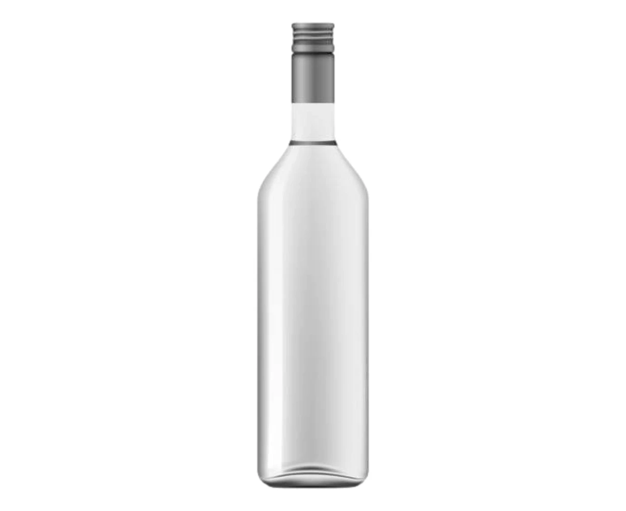 Premium Silver Tequila 700mL