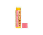 6 x Burt's Bees Pink Grapefruit Lip Balm 4.25g