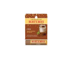 6 x Burt's Bees Chai Lip Balm 4.25g