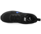 Nike Men's Wearallday Sneakers - Black/Game Royal/White