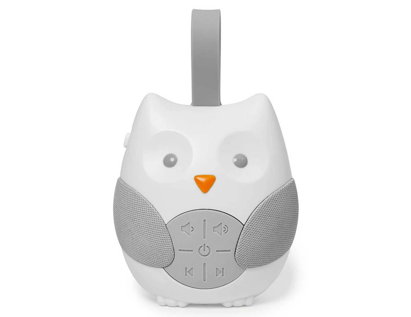 Skip Hop Stroll & Go Portable Baby White Noise Soother