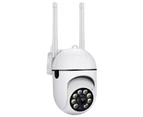 5G Wifi Surveillance Camera, IR Night Vision, Motion Detection, Home Security Camera
