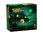 Betrayal at House on the Hill, Green