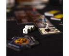 Betrayal at House on the Hill, Green