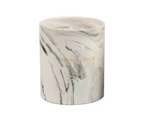 Gray Marbled Ceramic Mug Aromatherapy Candle Burns for 45 hours Style3
