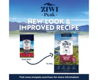 Air Dried 2.5kg Venison Ziwi Peak Dog Food