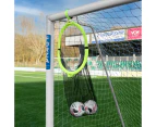 FORZA Soccer Target Net & Ball Bag