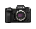 Fujifilm X-H2 Body Only