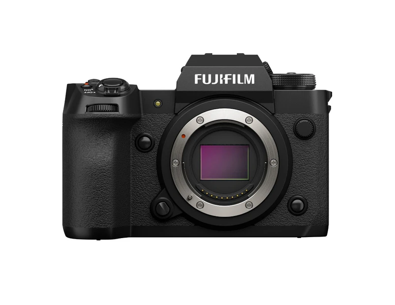 Fujifilm X-H2 Body Only