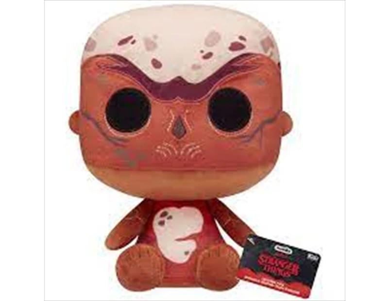 Stranger Things – Vecna Pop Plush