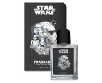 Star Wars Legacy Collectors Men's Fragrance Storm Trooper Toilette EDT 50ml